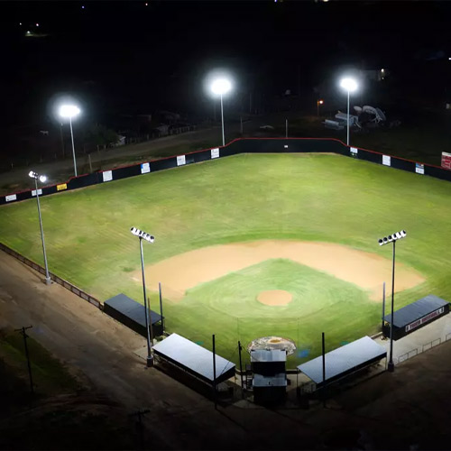 Harmony LED Lights LLP