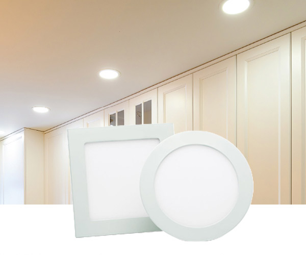 LED Panel Light