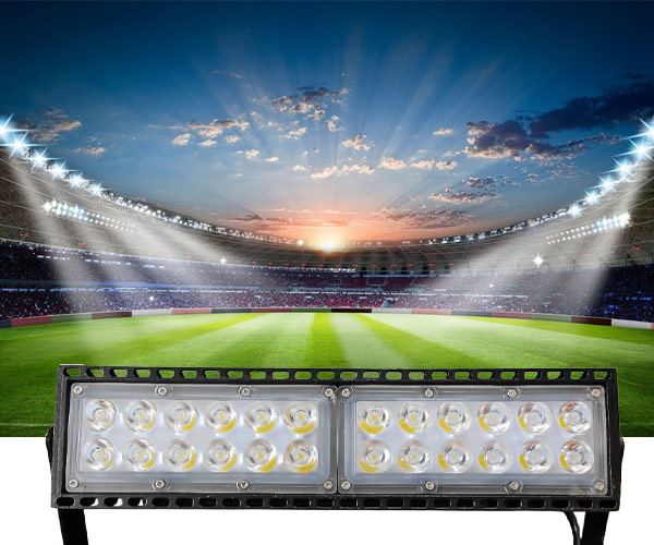 LED Stadium Light