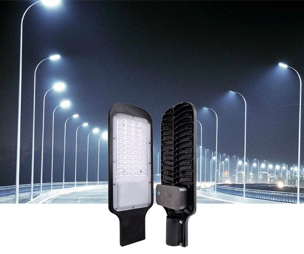 LED Street Light